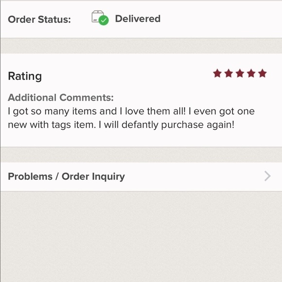 RESELLERS MYSTERY BOX - Picture 8 of 12